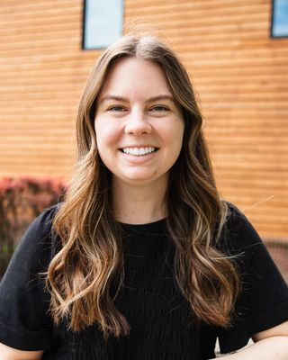 Photo of Paige McQuillan (Ackerman), Clinical Social Work/Therapist, LMSW