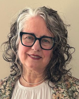 Photo of Leslie Noble, Registered Psychotherapist, RP