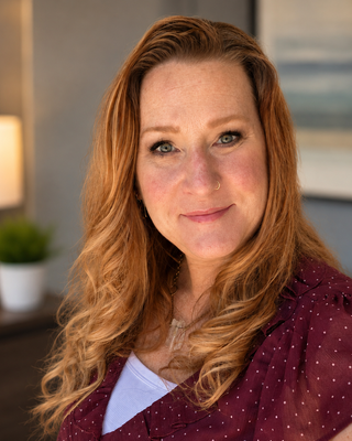 Photo of Holly C Miller, Marriage & Family Therapist, LMFT