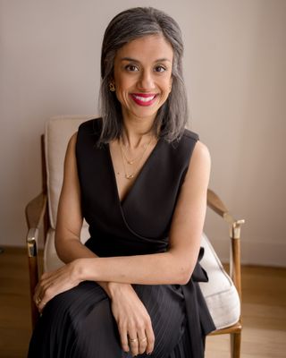 Photo of Jaspreet Thiara, MD