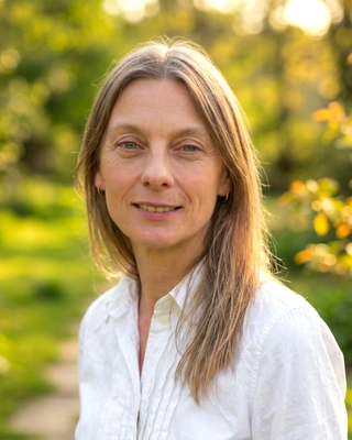 Photo of Philippa Hobson, Psychotherapist, MBACP