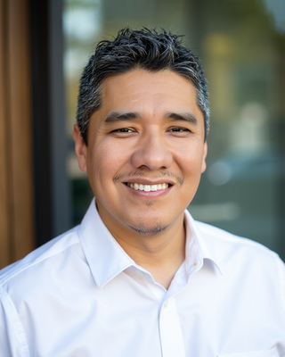 Photo of Francisco Zepeda, Marriage & Family Therapist, LMFT