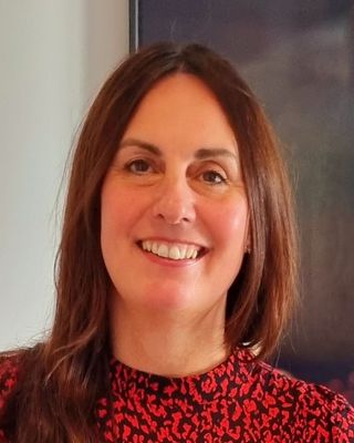Photo of Joanne Anderson, Counsellor, MBACP