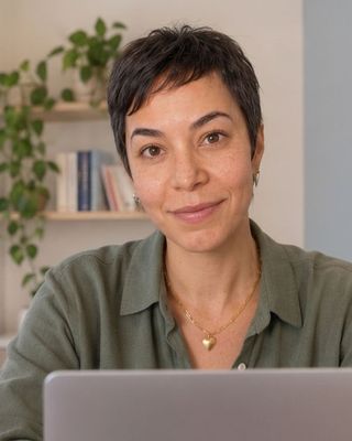 Foto de Macarena Pavon Pucheta, Psicólogo, Lic. en Psicología, COPCV