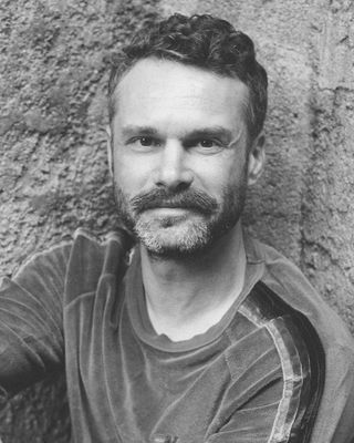 Photo of Jack Gillean, Psychiatrist, MD