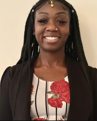 Photo of Grace Knox, Clinical Social Work/Therapist, LCSW