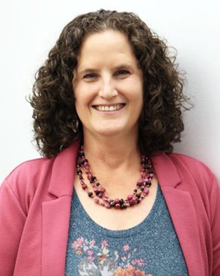 Photo of Michelle Stromme - Experienced Sex Therapist, Licensed Professional Counselor in Cherry Creek, Denver, CO