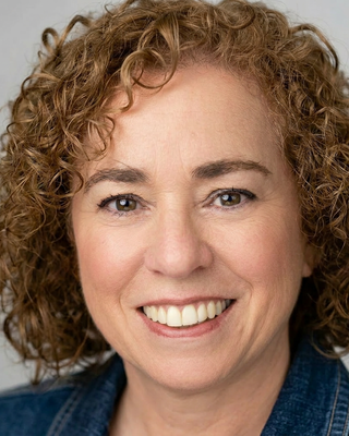 Photo of Marie Elizabeth O’Donnell, Clinical Social Work/Therapist, LCSW