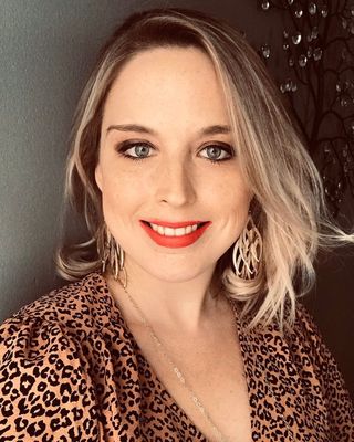 Photo of Rachel Bradley, Licensed Professional Counselor, LMHC