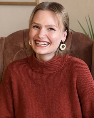 Photo of Katie Swichtenberg, Clinical Social Work/Therapist, LCSW