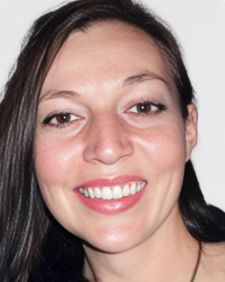 Photo of Claire Davis, Licensed Professional Counselor, LPC