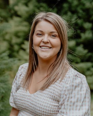 Photo of Ellie Craig, Counsellor, ACA-L1