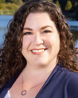Photo of Goldie VanHeel, Psychologist in Berkeley, CA
