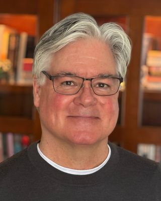 Photo of Aaron Driscoll, Registered Counselling Therapist, MEd, RCT, CCC