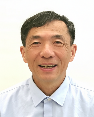 Photo of Maolei Zhu, Psychiatric Nurse Practitioner, PMH, DNP, ARNP