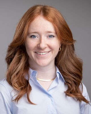 Photo of Hannah Wilson, Clinical Social Work/Therapist in East Lansing, MI