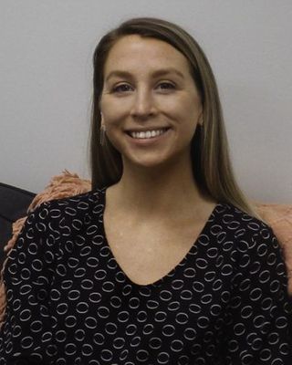 Photo of Kate Price, Psychologist in Louisville, KY