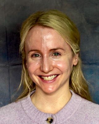 Photo of Brittni Adams, Pre-Licensed Professional