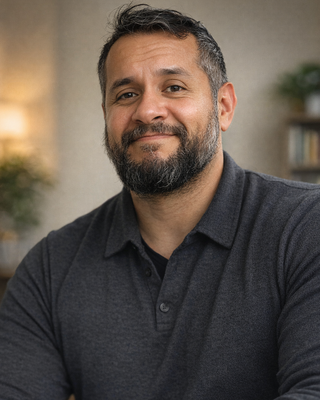 Photo of Moises Ventura - Clear Path Therapy LLC, Licensed Clinical Professional Counselor, LCPC, CADC