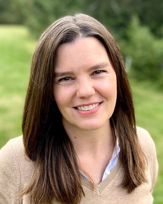 Photo of Gina Dorn-Niebur, Resident in Counseling, MA