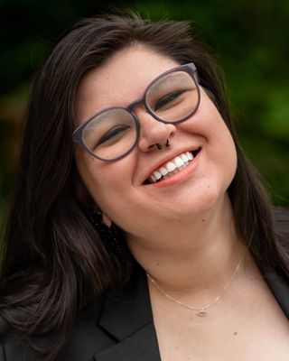 Photo of Erika Tamayo, Pre-Licensed Professional, RIC