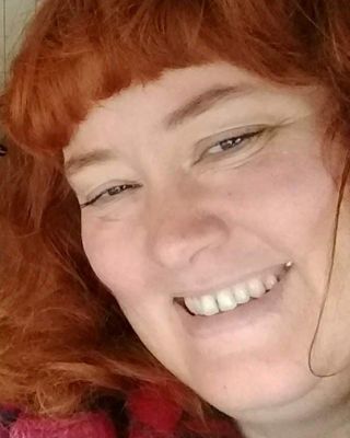 Photo of Kim Evans, Counsellor, MNCPS Acc.