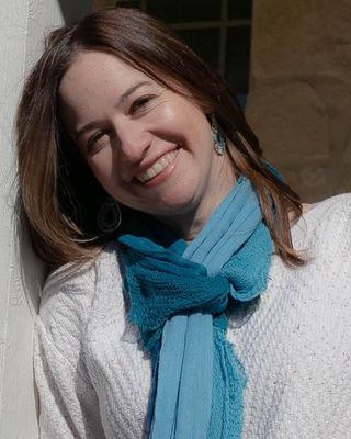 Photo of Reagan O'Hare, Licensed Professional Counselor, MA, M ED, LPC