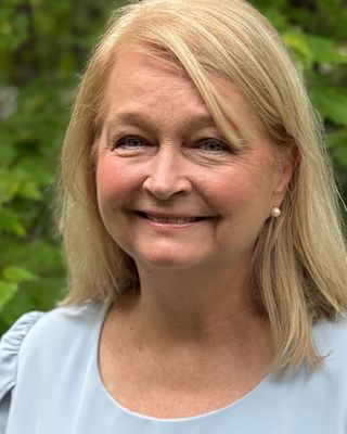 Photo of Patti L Tanner, Counselor, M Ed, MA, LPC, NCC
