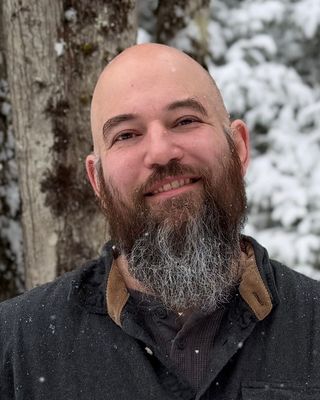Photo of Jordan Kyle Imhoff, Licensed Clinical Mental Health Counselor, LCMHC