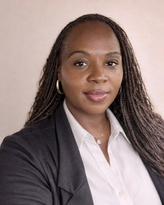 Photo of Arielle Davis, Clinical Social Work/Therapist, LCSW