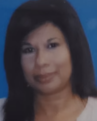 Photo of Phyllis Green, Licensed Mental Health Counselor, LMHC