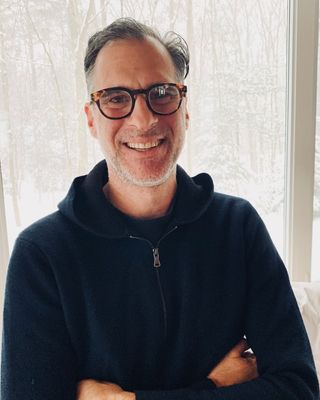 Photo of Patrick Sisam, Registered Psychotherapist (Qualifying)