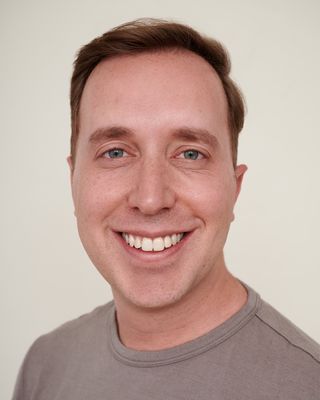 Photo of David Stahler, Pre-Licensed Professional, MA, MHC-LP
