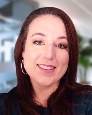 Photo of Rebekah Lorenz - Rebekah Lorenz, LICSW, Clinical Social Work/Therapist, MSW, LICSW