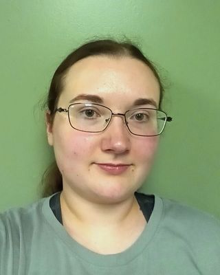 Photo of Jasmine Christiano, Clinical Social Work/Therapist, LMSW