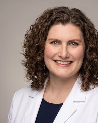 Photo of Amanda Tenison, Psychiatric Nurse Practitioner, PMHNP