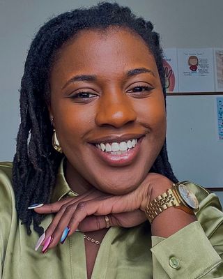 Photo of Cymphanie Woody, Licensed Professional Counselor Associate Active 02/18/2030, MS, LPC-A