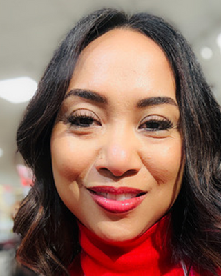 Photo of Tiffani Poier, Marriage & Family Therapist