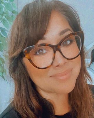 Photo of Maggie Leguizamon, Marriage & Family Therapist Associate, AMFT