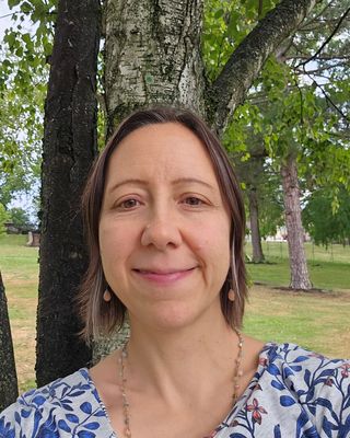Photo of Christine M. Cinquino Larson, Psychologist, PhD