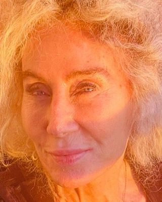 Photo of Virginia Grace-Braun, Licensed Professional Clinical Counselor