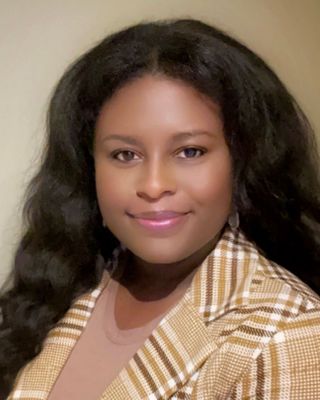 Photo of Lakita Allen, MA, LPC, Licensed Professional Counselor