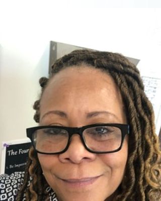 Photo of Margaret Detwiler, Licensed Professional Counselor