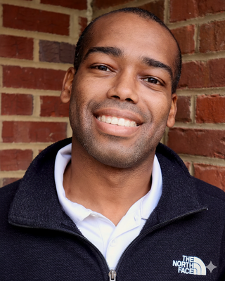 Photo of Earl Johnson, Marriage & Family Therapist, LMFT