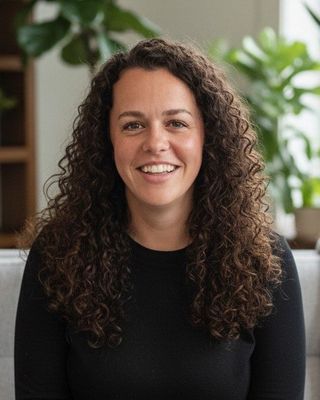 Photo of Catherine Broom, Counselor, LMHC