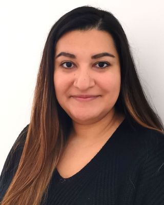 Photo of Nazia Bhatti, Registered Social Worker in Mississauga, ON