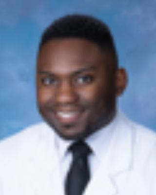 Photo of Jason Pierre, Psychiatric Nurse Practitioner, PNP
