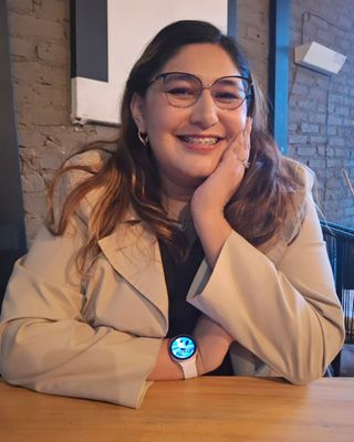 Foto de Nayelli Moreno Lopez, Psicólogo, Lic. en Psicología