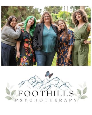Photo of Lauren Worley - Foothills Psychotherapy, Clinical Social Work/Therapist, LCSW