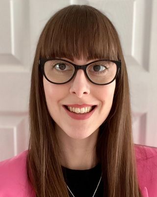 Photo of Rachel Perrett, Counsellor, MBACP